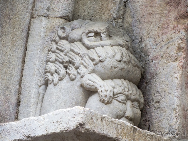 Кольцо мечты: Каталония, Пиренеи и Коста-Брава - по обе стороны границы. Часть 2