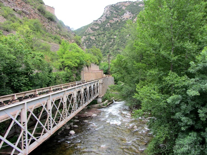 Кольцо мечты: Каталония, Пиренеи и Коста-Брава - по обе стороны границы. Часть 2