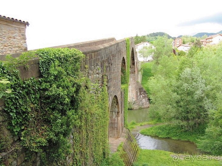 Кольцо мечты: Каталония, Пиренеи и Коста-Брава - по обе стороны границы. Часть 2