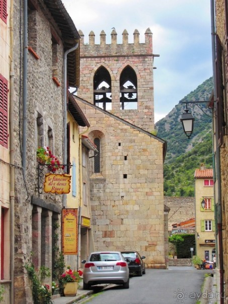 Кольцо мечты: Каталония, Пиренеи и Коста-Брава - по обе стороны границы. Часть 2