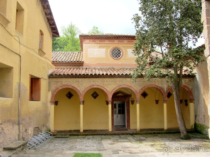 Кольцо мечты: Каталония, Пиренеи и Коста-Брава - по обе стороны границы. Часть 2