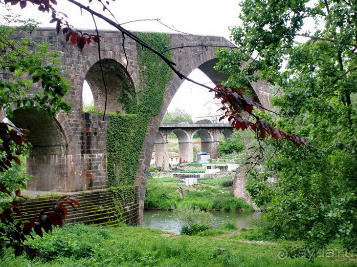 Кольцо мечты: Каталония, Пиренеи и Коста-Брава - по обе стороны границы. Часть 2