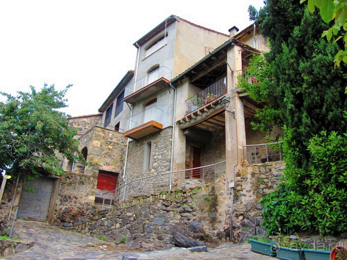 Кольцо мечты: Каталония, Пиренеи и Коста-Брава - по обе стороны границы. Часть 2