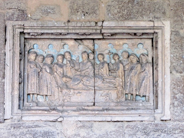 Кольцо мечты: Каталония, Пиренеи и Коста-Брава - по обе стороны границы. Часть 2