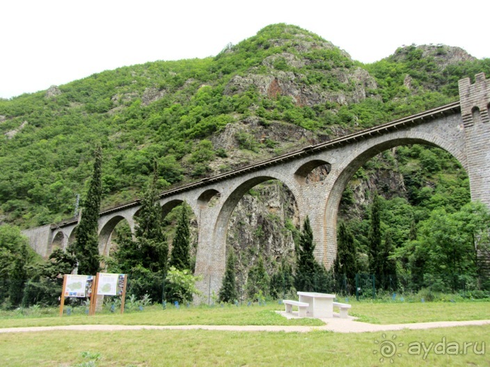 Кольцо мечты: Каталония, Пиренеи и Коста-Брава - по обе стороны границы. Часть 2