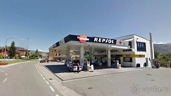 Кольцо мечты: Каталония, Пиренеи и Коста-Брава - по обе стороны границы. Часть 2