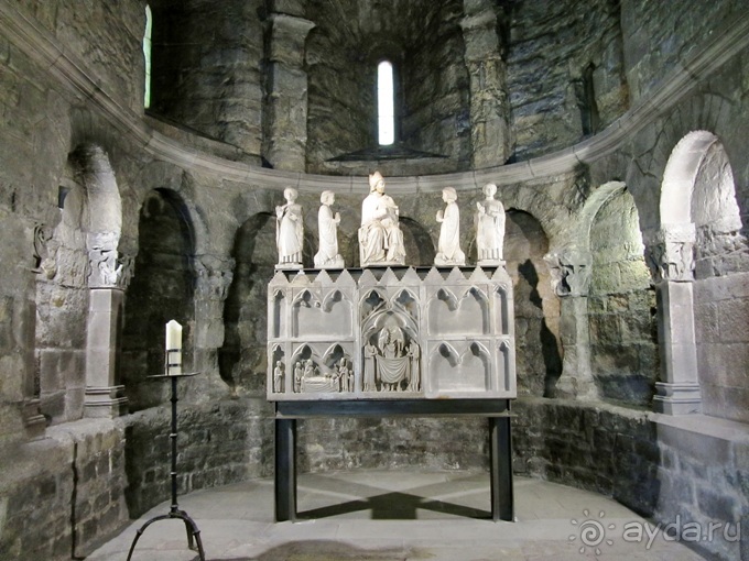 Кольцо мечты: Каталония, Пиренеи и Коста-Брава - по обе стороны границы. Часть 2