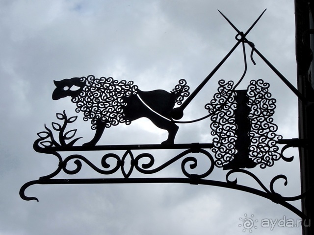 Кольцо мечты: Каталония, Пиренеи и Коста-Брава - по обе стороны границы. Часть 2