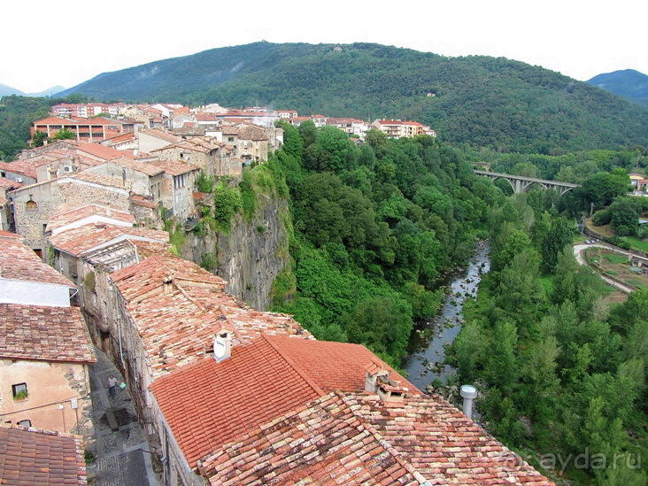 Кольцо мечты: Каталония, Пиренеи и Коста-Брава - по обе стороны границы. Часть 2