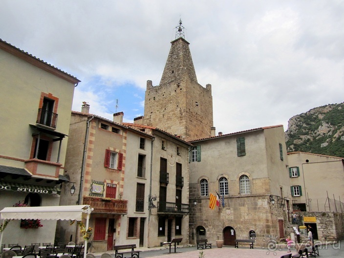 Кольцо мечты: Каталония, Пиренеи и Коста-Брава - по обе стороны границы. Часть 2