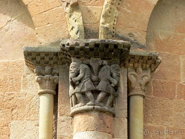 Кольцо мечты: Каталония, Пиренеи и Коста-Брава - по обе стороны границы. Часть 2