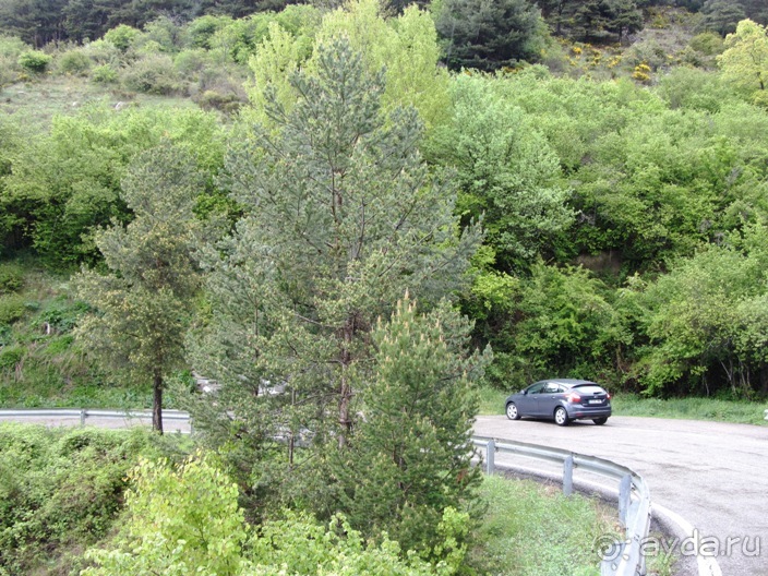 Кольцо мечты: Каталония, Пиренеи и Коста-Брава - по обе стороны границы. Часть 2