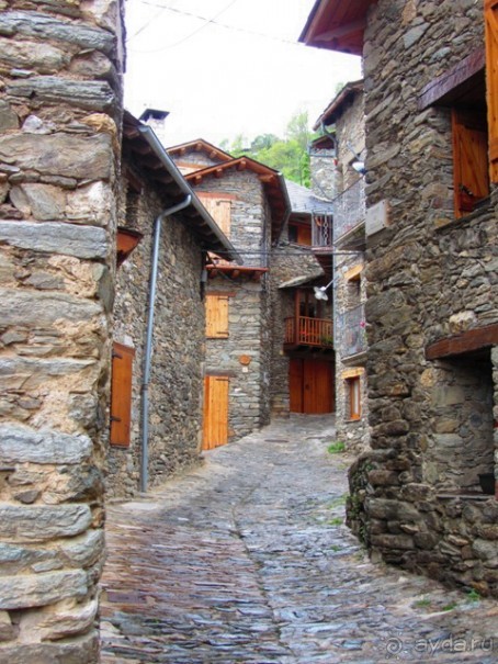 Кольцо мечты: Каталония, Пиренеи и Коста-Брава - по обе стороны границы. Часть 2