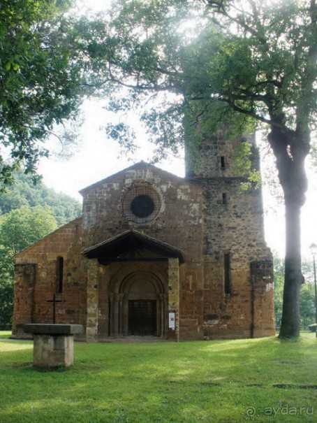 Кольцо мечты: Каталония, Пиренеи и Коста-Брава - по обе стороны границы. Часть 2