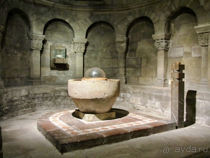 Кольцо мечты: Каталония, Пиренеи и Коста-Брава - по обе стороны границы. Часть 2