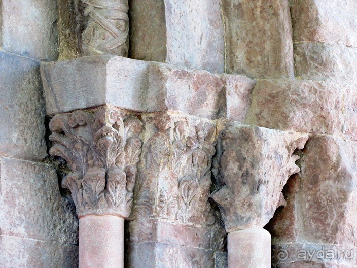 Кольцо мечты: Каталония, Пиренеи и Коста-Брава - по обе стороны границы. Часть 2