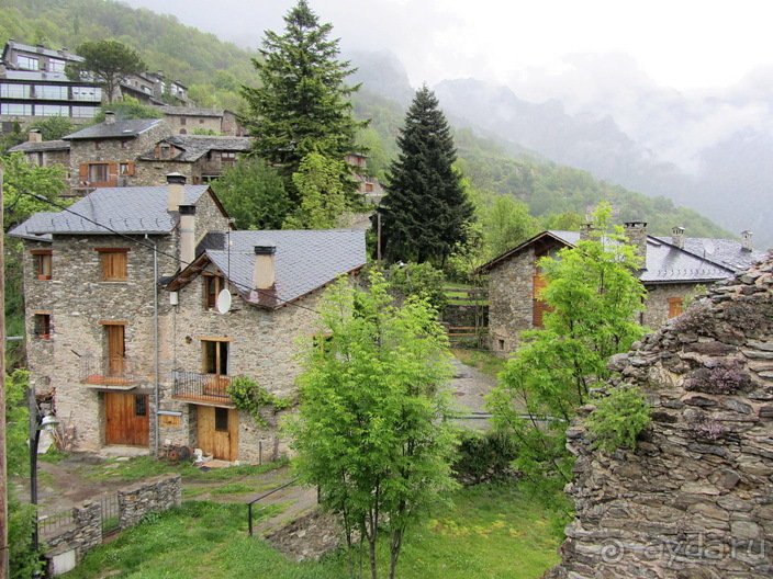 Кольцо мечты: Каталония, Пиренеи и Коста-Брава - по обе стороны границы. Часть 2