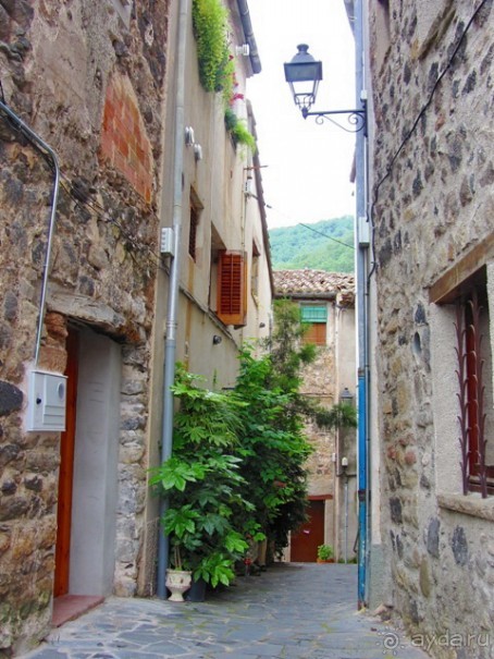 Кольцо мечты: Каталония, Пиренеи и Коста-Брава - по обе стороны границы. Часть 2