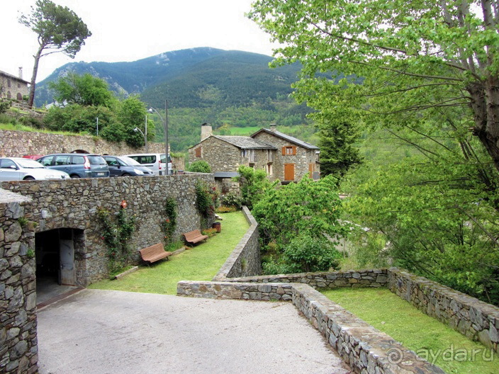 Кольцо мечты: Каталония, Пиренеи и Коста-Брава - по обе стороны границы. Часть 2