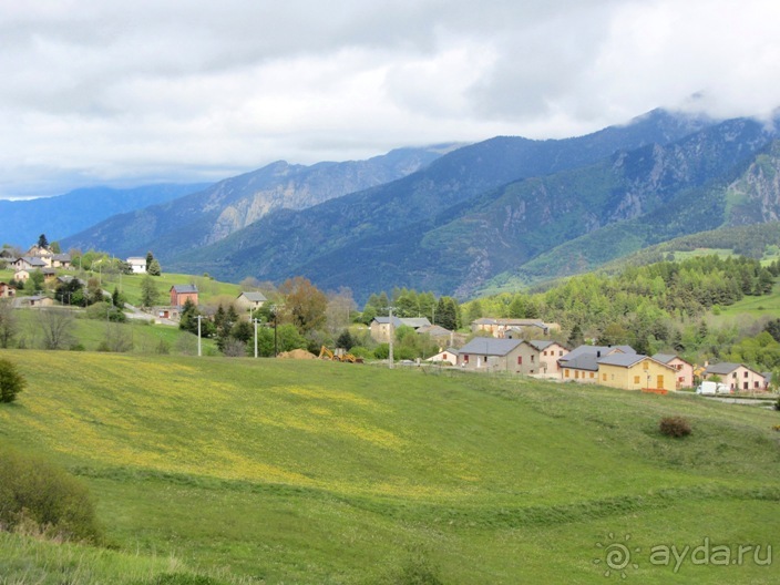 Кольцо мечты: Каталония, Пиренеи и Коста-Брава - по обе стороны границы. Часть 2