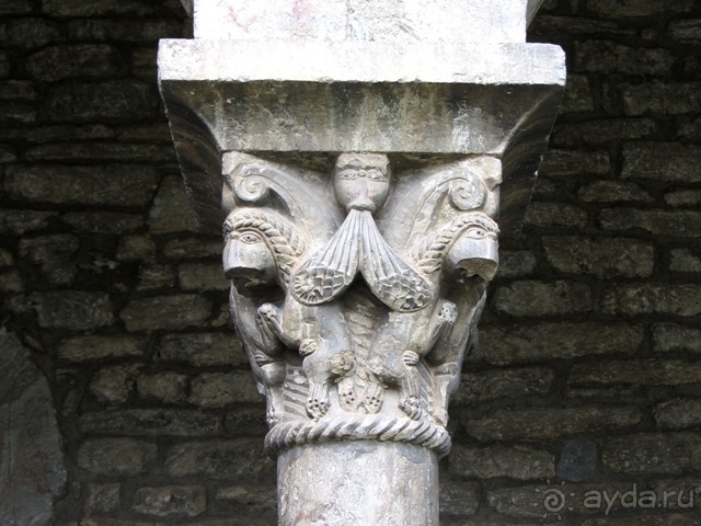 Кольцо мечты: Каталония, Пиренеи и Коста-Брава - по обе стороны границы. Часть 2