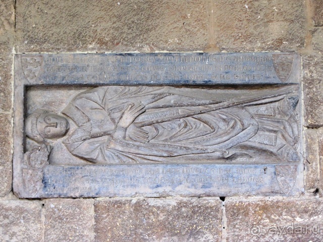 Кольцо мечты: Каталония, Пиренеи и Коста-Брава - по обе стороны границы. Часть 2