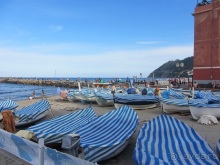 Лигурия западная и восточная. Генуя и окрестности. Часть 6