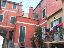 Лигурия западная и восточная. Генуя и окрестности. Часть 6