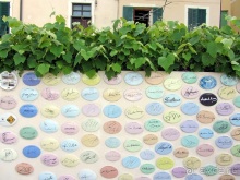 Лигурия западная и восточная. Генуя и окрестности. Часть 6