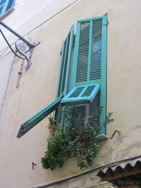 Лигурия западная и восточная. Генуя и окрестности. Часть 6