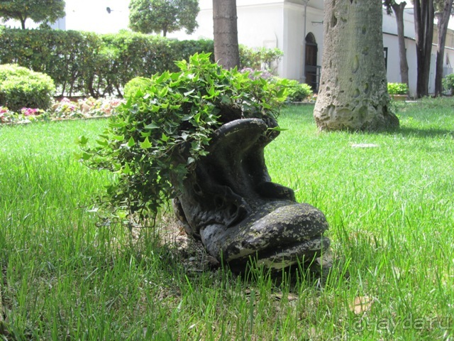 Апулия и Матера – впечатления без погружения. Трани и Барлетта