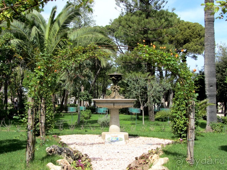 Апулия и Матера – впечатления без погружения. Трани и Барлетта