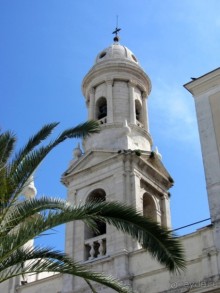 Альбом отзыва "Апулия и Матера – впечатления без погружения. Трани и Барлетта"