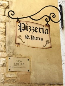 Альбом отзыва "Апулия и Матера – впечатления без погружения. Трани и Барлетта"