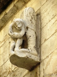 Альбом отзыва "Апулия и Матера – впечатления без погружения. Трани и Барлетта"