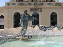 Апулия и Матера – впечатления без погружения. Трани и Барлетта