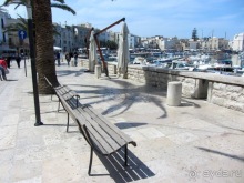 Альбом отзыва "Апулия и Матера – впечатления без погружения. Трани и Барлетта"