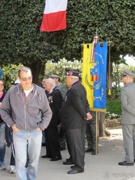 Апулия и Матера – впечатления без погружения. Трани и Барлетта