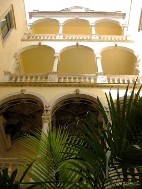 Апулия и Матера – впечатления без погружения. Трани и Барлетта