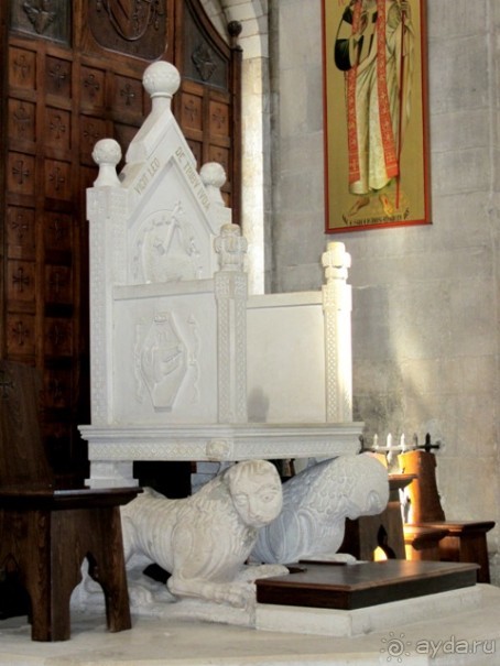 Апулия и Матера – впечатления без погружения. Трани и Барлетта