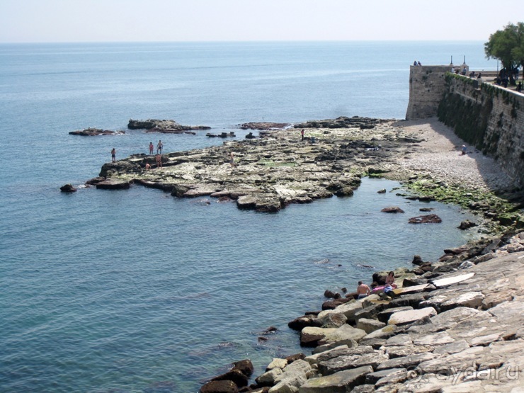 Апулия и Матера – впечатления без погружения. Трани и Барлетта