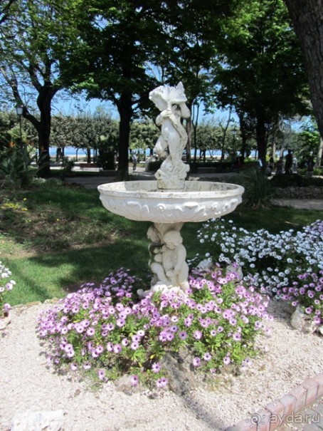 Апулия и Матера – впечатления без погружения. Трани и Барлетта