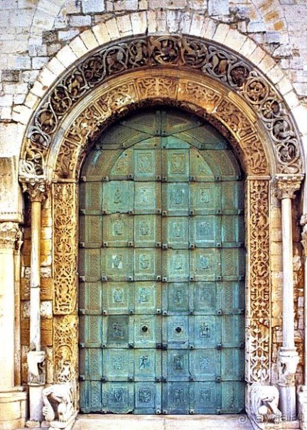 Апулия и Матера – впечатления без погружения. Трани и Барлетта