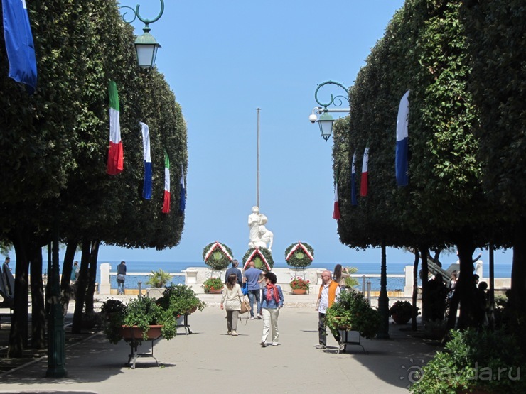 Апулия и Матера – впечатления без погружения. Трани и Барлетта