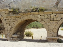 Второе пришествие в Израиль: Тель-Авив - Хайфа - Акко - Цфат - Галилея. Часть 3