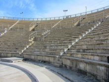 Второе пришествие в Израиль: Тель-Авив - Хайфа - Акко - Цфат - Галилея. Часть 3