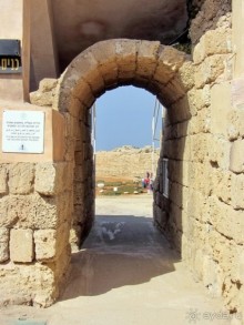 Второе пришествие в Израиль: Тель-Авив - Хайфа - Акко - Цфат - Галилея. Часть 3