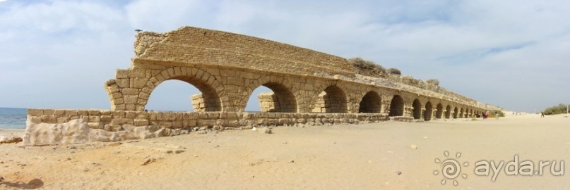 Второе пришествие в Израиль: Тель-Авив - Хайфа - Акко - Цфат - Галилея. Часть 3