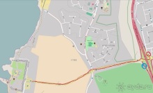 Второе пришествие в Израиль: Тель-Авив - Хайфа - Акко - Цфат - Галилея. Часть 3