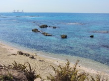 Второе пришествие в Израиль: Тель-Авив - Хайфа - Акко - Цфат - Галилея. Часть 3